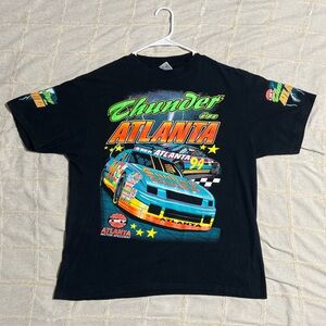 Vtg NASCAR